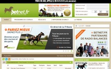 aper�u visuel Betnet